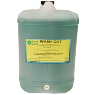 Wash - Out